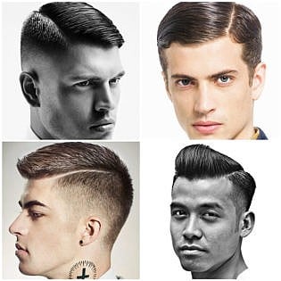 10 Cool Wet Hairstyles for Men in 2024 - The Trend Spotter