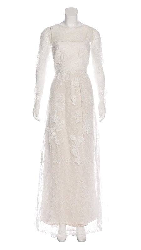 60 Most Stunning Lace Wedding Dresses - The Trend Spotter