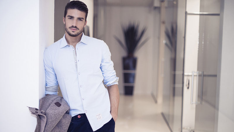 11 Types of Shirts Every Man Should 