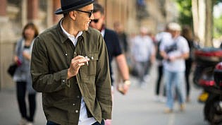 11 Types of Shirts Every Man Should Have - The Trend Spotter