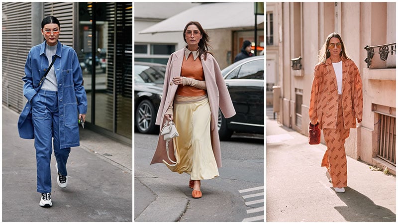 10 Emerging Street Style Trends in 2019 - The Trend Spotter
