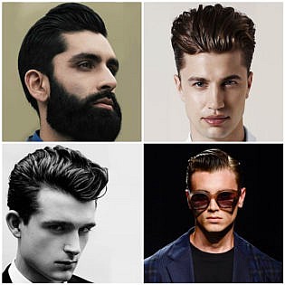 10 Cool Wet Hairstyles for Men in 2024 - The Trend Spotter