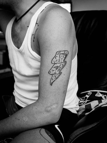 20 Cool Ideas for Good First Tattoos for Guys to Try in 2023