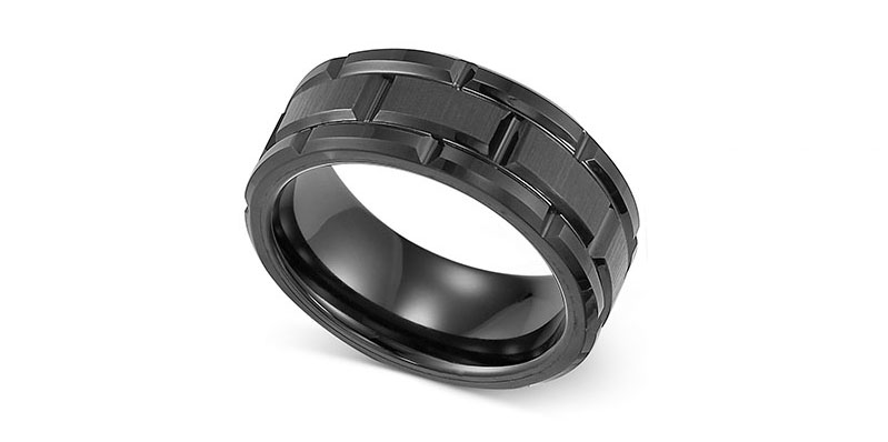 bvlgari mens wedding ring