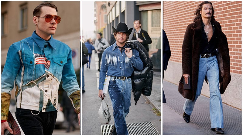 What To Wear To A Concert Men S Style Guide The Trend Spotter