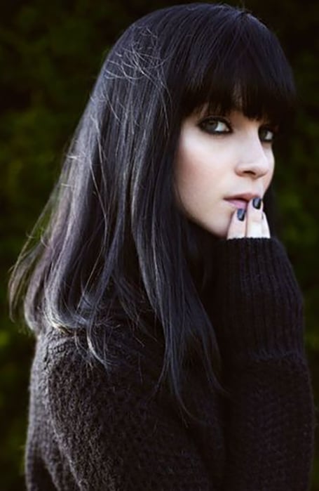 36 Types of Bangs to Consider This Year - PureWow