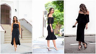 10 Sexy Little Black Dresses: Outfit Ideas You Will Love