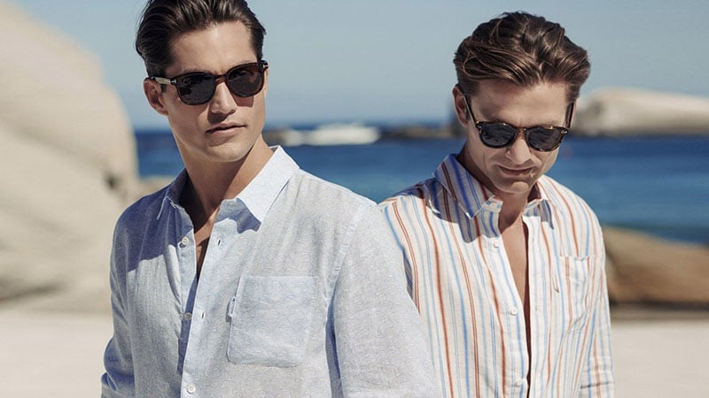 11 Types Of Shirts Every Man Should Have The Trend Spotter