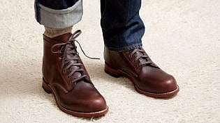 28 Best Boot Brands for Men in 2024 - The Trend Spotter
