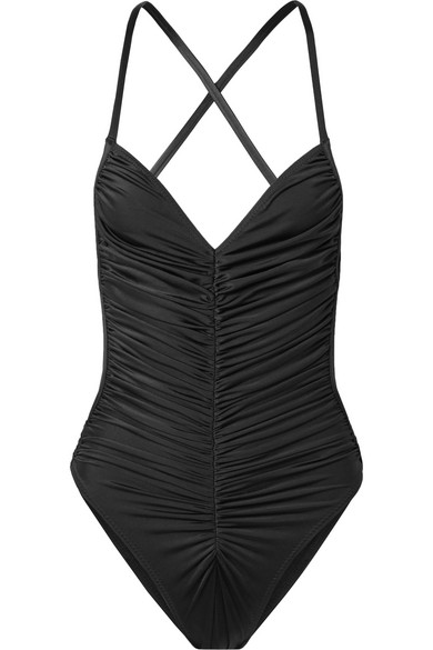 Sexy One Piece Swimsuits for Your Next Vacation - The Trend Spotter