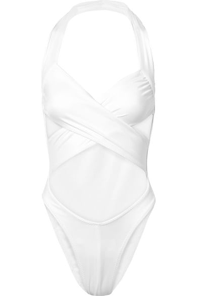 Sexy One Piece Swimsuits for Your Next Vacation - The Trend Spotter