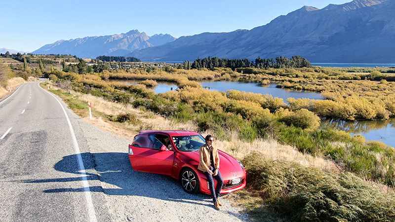 15 Fun Things To Do In Queenstown New Zealand The Trend Spotter