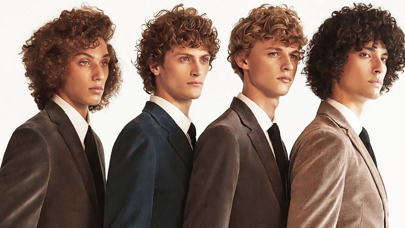 Prom Hairstyles For Men To Try In 2023  Mens Haircuts