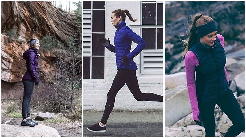 What to Wear Running: Outfit Ideas for Different Runs