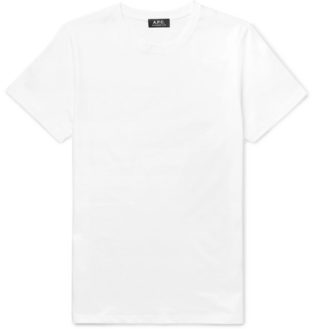 How to Wear a White T-Shirt With Style - The Trend Spotter