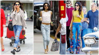 How to Steal Amal Clooney's Signature Style - The Trend Spotter