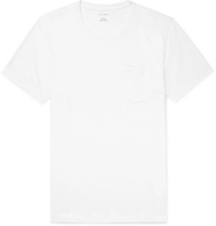 white t shirt business casual