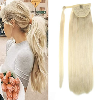 The Best Clip In Hair Extensions For All Hair Types The Trend