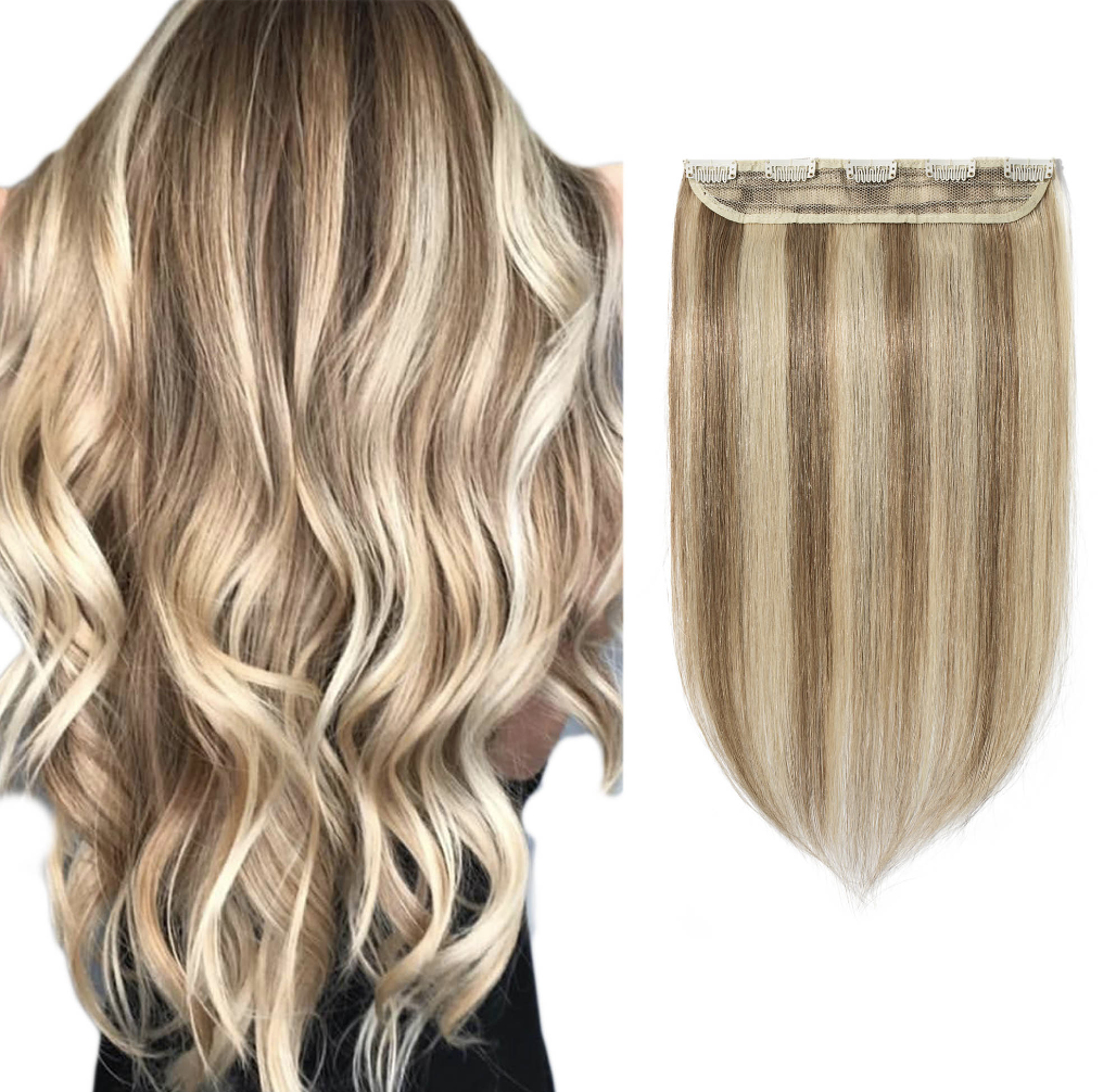 The Best Clip In Hair Extensions For All Hair Types The Trend Spotter