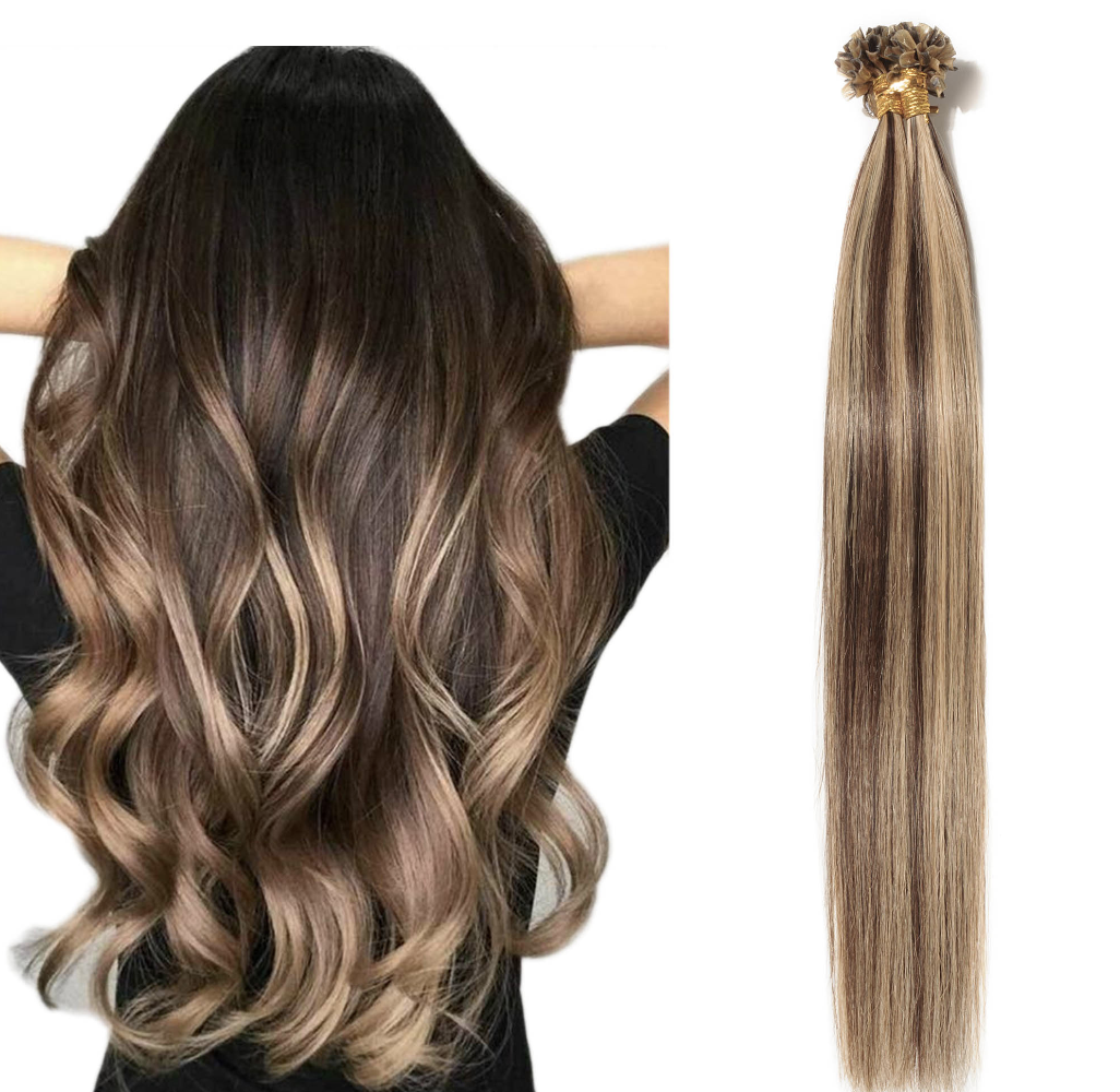 The Best Clip In Hair Extensions For All Hair Types The Trend Spotter 