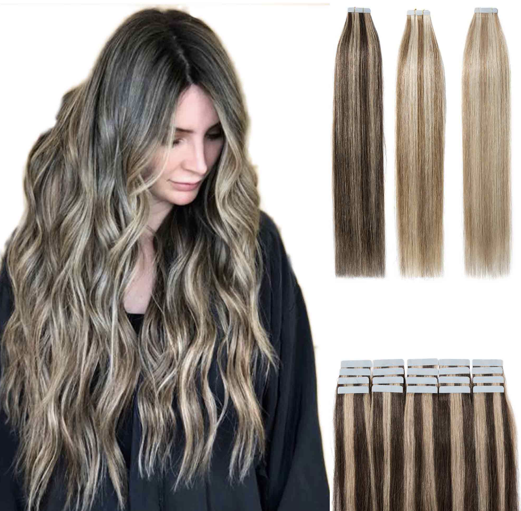 The Best Clip In Hair Extensions For All Hair Types - The Trend Spotter