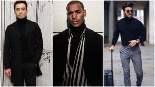 20 Must-Have Winter Wardrobe Outfits for Men