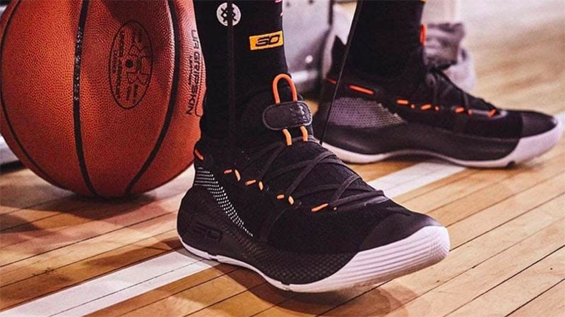 new basketball shoe brands