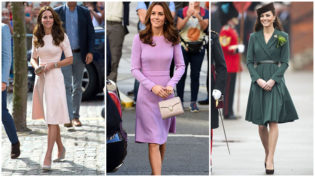 How to Steal Kate Middleton's Style - The Trend Spotter