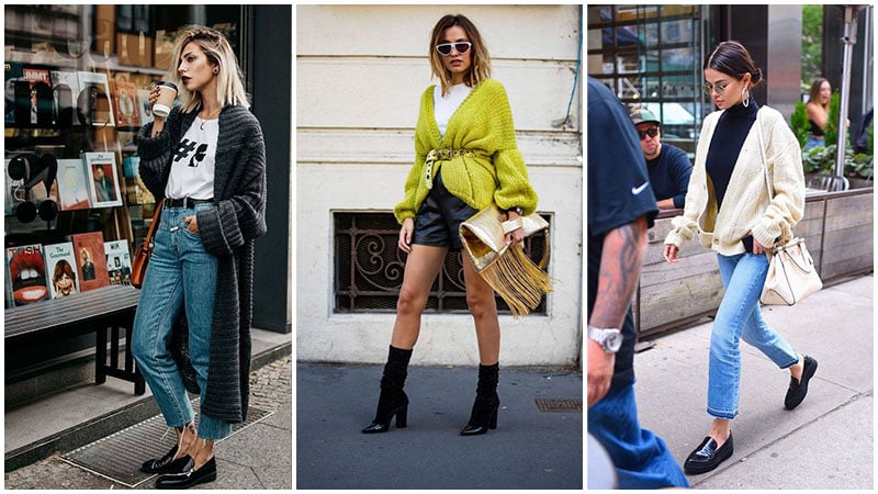 Best Combat Boot Outfits to Copy From Celebrities in 2019
