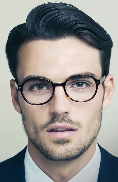 20 Modern Classic Quiff Hairstyles For Men The Trend Spotter