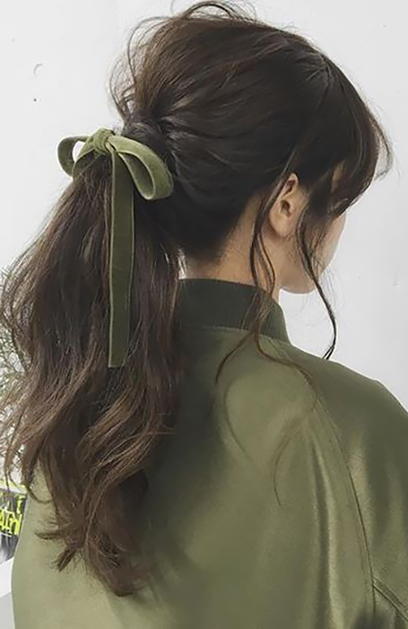 17 Trendy Long Hairstyles For Women In 21 The Trend Spotter