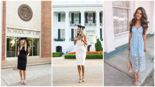 What to Wear to a Graduation (Outfit ideas) - The Trend Spotter