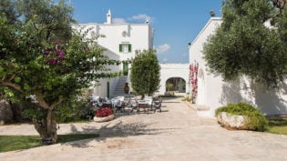 10 Amazing Masseria Hotels in Puglia, Italy