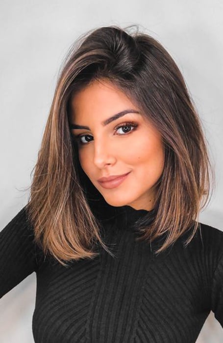 40 Newest Haircuts for Women and Hair Trends for 2023  Hair Adviser