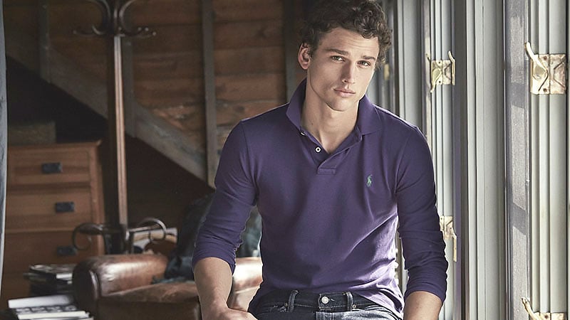 Polo Shirts Your Guide To Buying Styling History  More