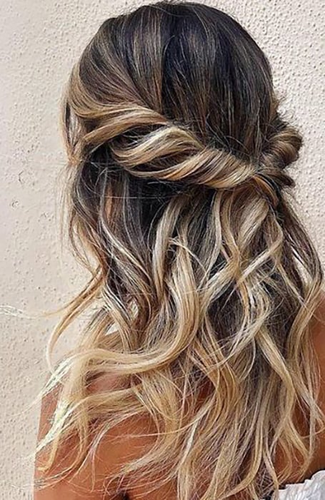 17 Trendy Long Hairstyles For Women In 21 The Trend Spotter