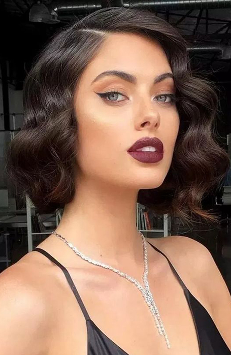 18 Most Gorgeous Prom Makeup Looks The Trend Spotter
