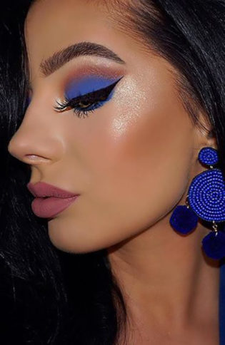 18 Most Gorgeous Prom Makeup Looks For 2021 Mefics