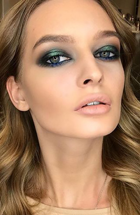 18 Most Gorgeous Prom Makeup Looks The Trend Spotter