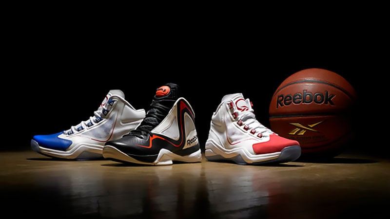 shoe brands basketball