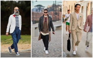 7 Types of Sneakers To Know & Style Guide - The Trend Spotter