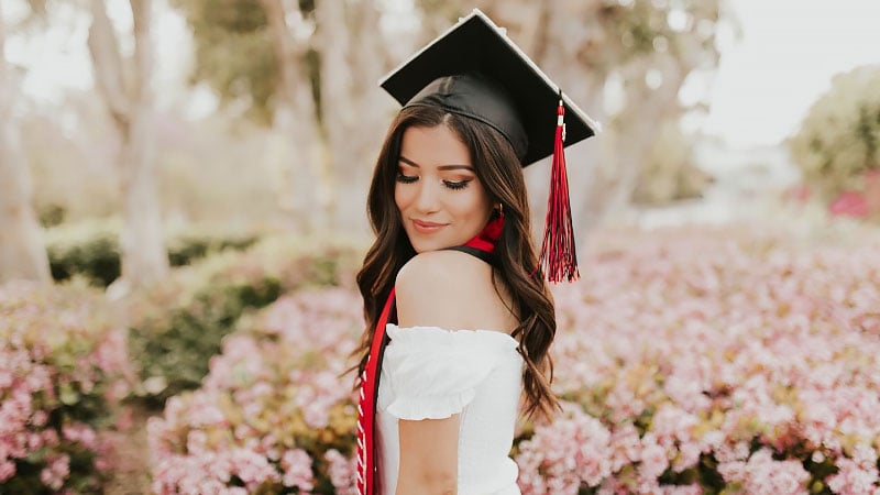 graduation outfits for girls
