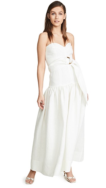 60 Best Tea Length Dresses for Elegant Brides - The Trend Spotter