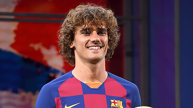 15 Famous Soccer Player Haircuts In 2020 The Trend Spotter