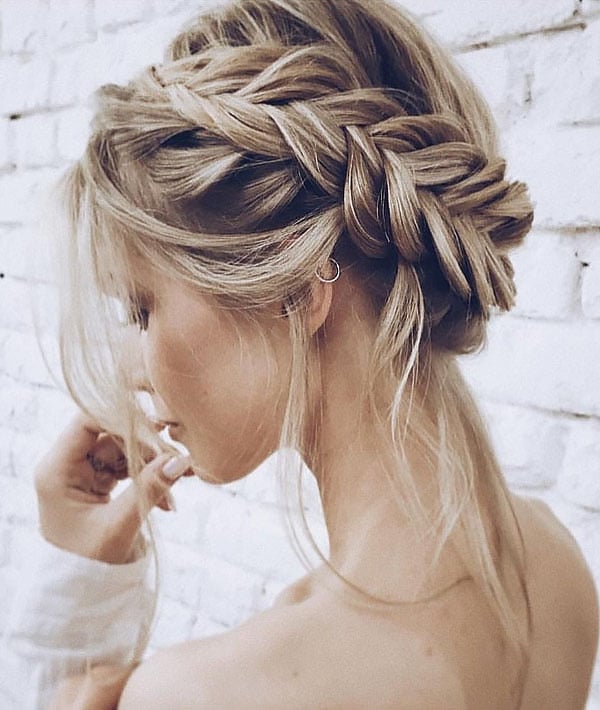 Most Popular Braided Hairstyles for Women to Style Their Hair