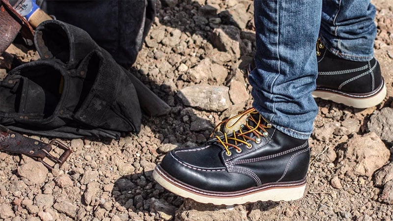 most durable boot brands