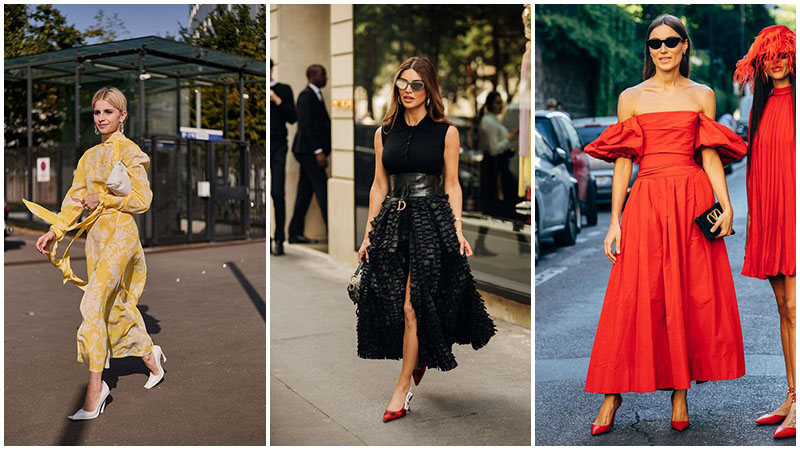 10 Trending Fall Outfits You’ll Be Wearing This Season