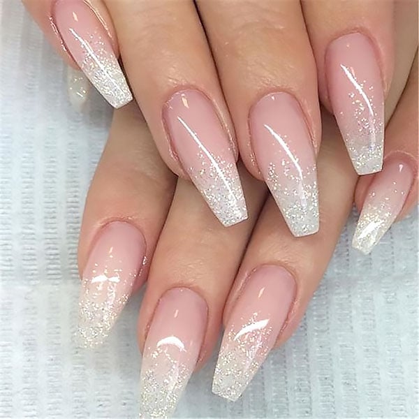 18 Beautiful Ombre Nail Design Ideas For 21 The Trend Spotter