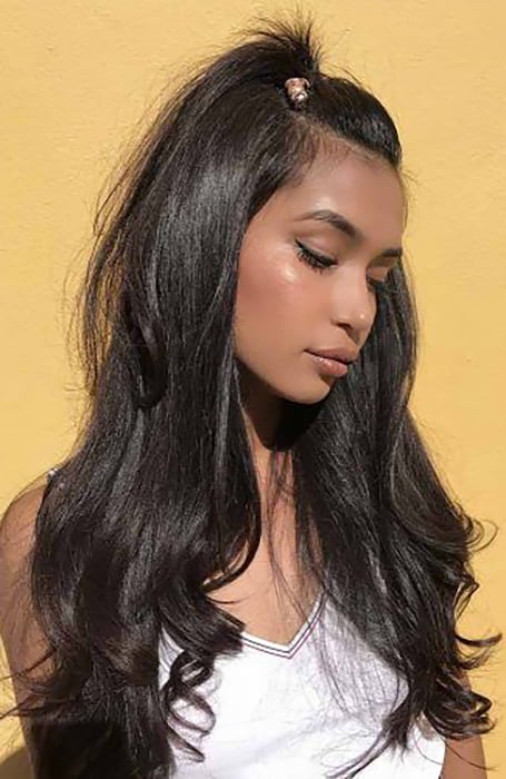 These Ponytail Hairstyles Will Take Your Hairstyle To The Next Level