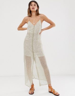 2019 maxi dress styles